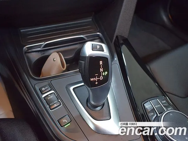 BMW 3 Series (F30) id 2308742 из Кореи 19