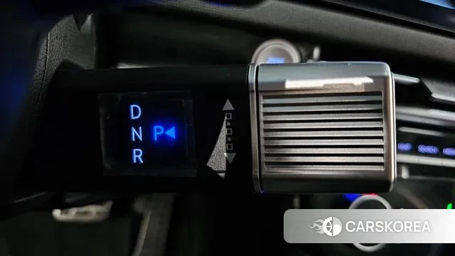 Hyundai The New Tucson (NX4) id 3538841 из Кореи 19