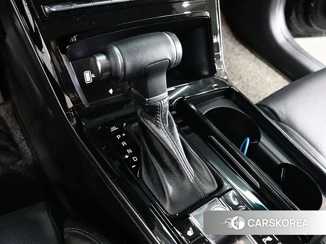 Kia K7 Premier id 3626428 из Кореи 19