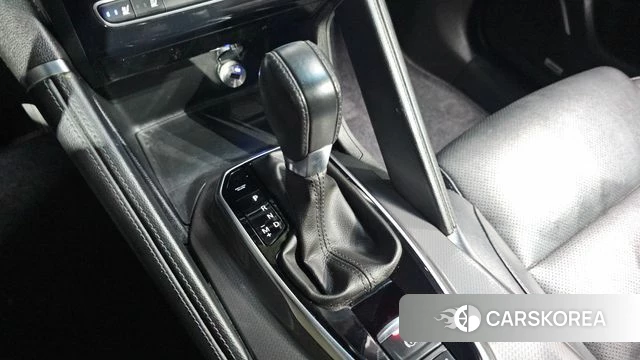 Renault Korea (Samsung) QM6 id 3894125 из Кореи 19