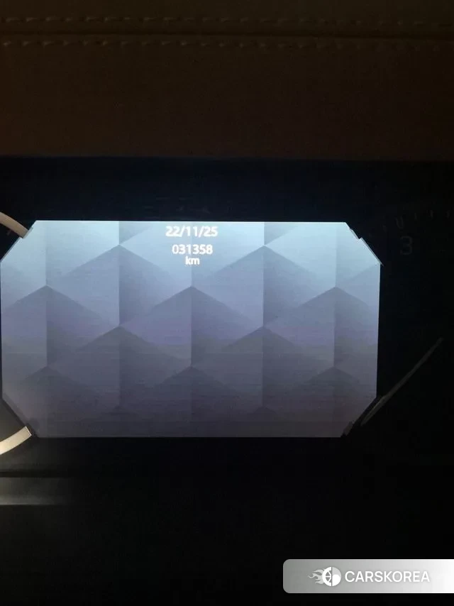 Land Rover Defender (L663) id 3398990 из Кореи 11