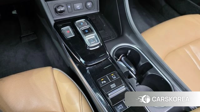 Hyundai Sonata (DN8) id 4232747 из Кореи 19