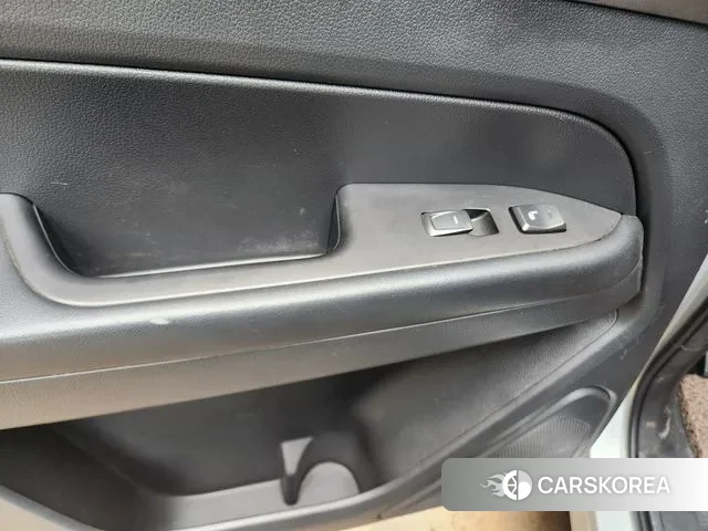 Ssangyong Rexton Sports id 2855665 из Кореи 17