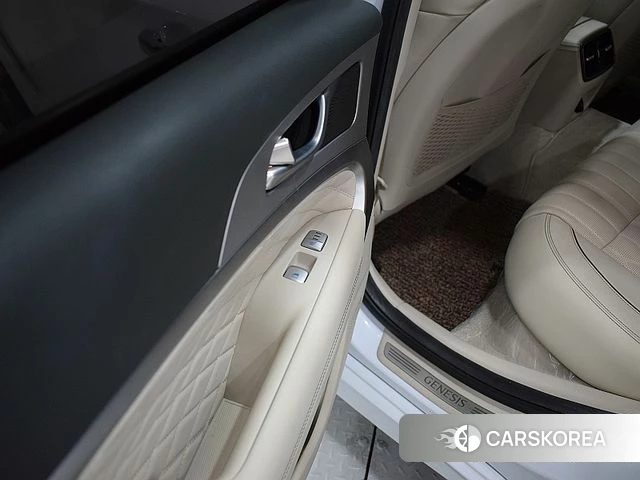 Genesis G70 id 4615372 из Кореи 19