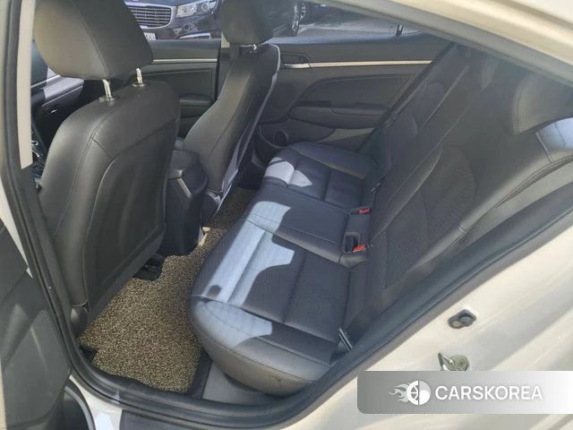 Hyundai The New Avante AD id 4907244 из Кореи 16