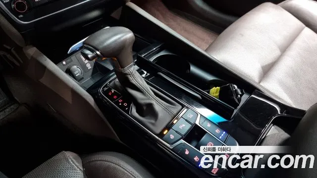 Kia Come New K7 id 2708308 из Кореи 19