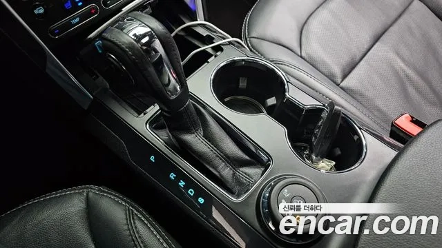 Ford Explorer id 2922897 из Кореи 19