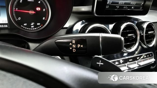 Mercedes-Benz C-Class W205 id 4363562 из Кореи 19
