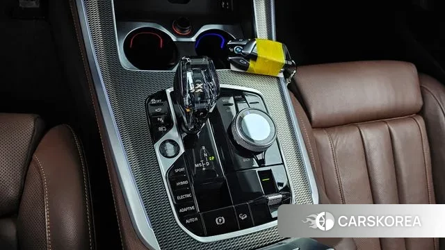 BMW X5 (G05) id 3417021 из Кореи 19