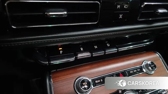 Lincoln Aviator 2nd generation id 3479213 из Кореи 19