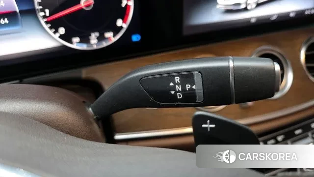 Mercedes-Benz E-Class W213 id 3692722 из Кореи 19