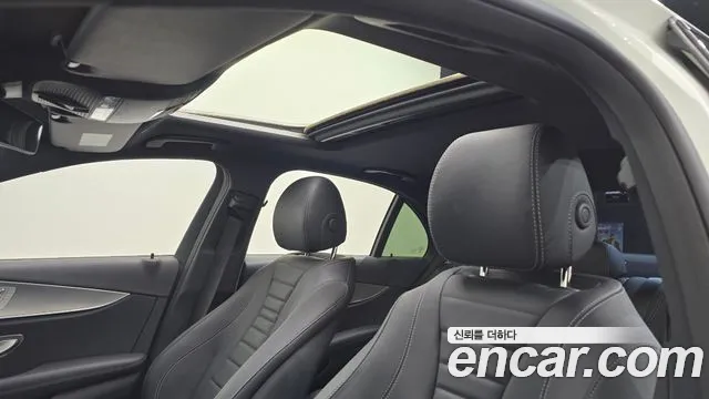Mercedes-Benz E-Class W213 id 2727313 из Кореи 19