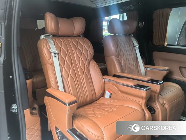 Mercedes-Benz Vito id 4265579 из Китая 14