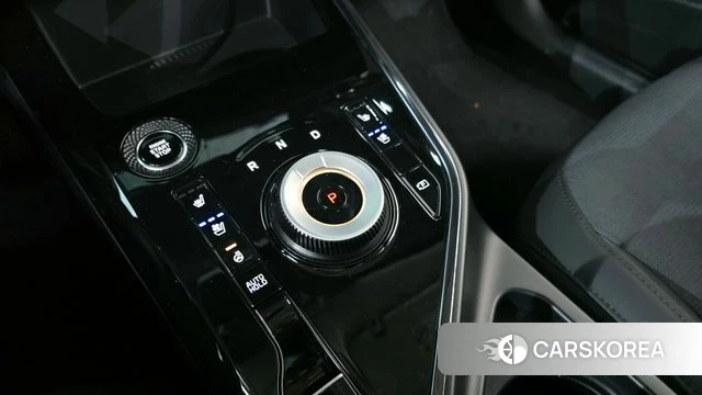 Kia Di Ol Nu Niro id 4229686 из Кореи 29