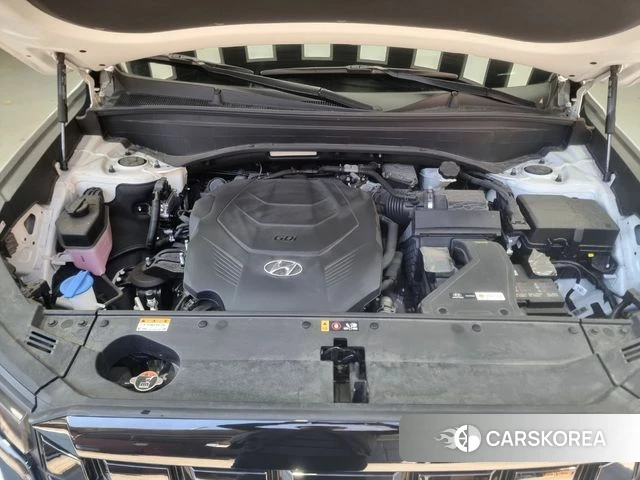 Hyundai The New Palisade id 3811584 из Кореи 19