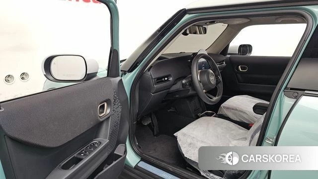 Mini Cooper C 4th generation id 4329261 из Кореи 34