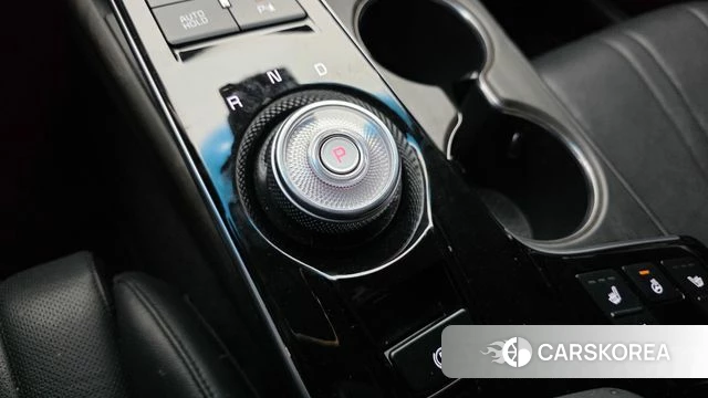 Kia K8 id 4443983 из Кореи 34