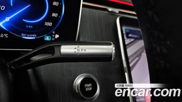 Mercedes-Benz EQS V297 id 2712255 из Кореи 19