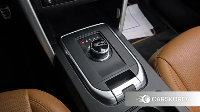 Land Rover Discovery Sports id 3096103 из Кореи 19