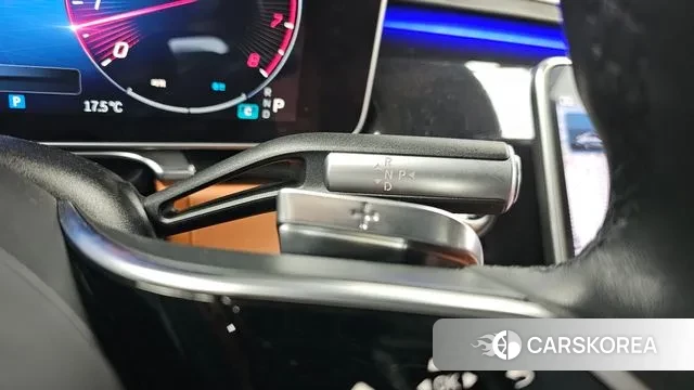 Mercedes-Benz S-Class W223 id 3443749 из Кореи 19