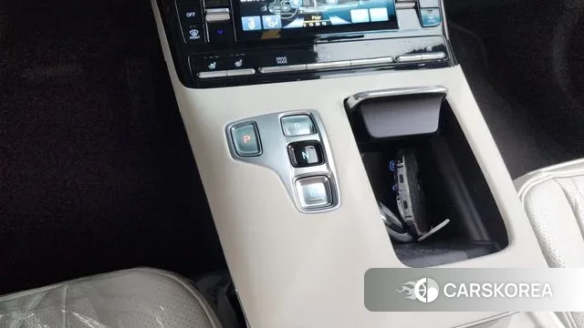 Hyundai The New Grandeur IG id 3746260 из Кореи 19