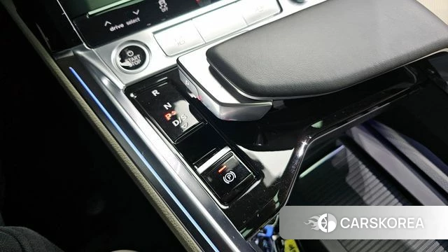 Audi e-Tron id 3826777 из Кореи 19