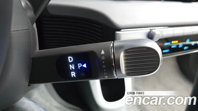 Hyundai Ionic 5 id 2504298 из Кореи 19