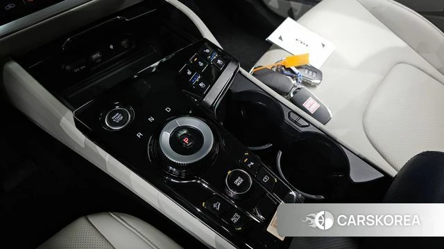 Kia Sportage 5th Generation id 3871070 из Кореи 19