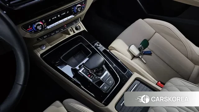 Audi Q5 (FY) id 3411960 из Кореи 19