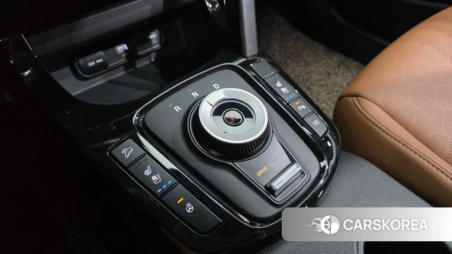 Kia The New Seltos id 4753309 из Кореи 19
