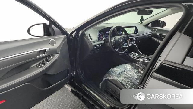 Hyundai Sonata (DN8) id 3910572 из Кореи 19