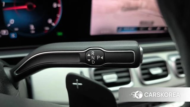 Mercedes-Benz GLE-Class W167 id 3807327 из Кореи 19