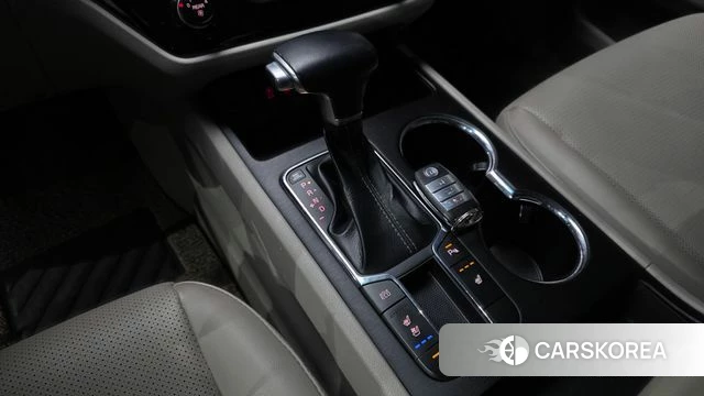 Kia The New Carnival id 3861650 из Кореи 19