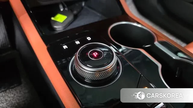 Kia The New K5 3rd generation id 3565635 из Кореи 19