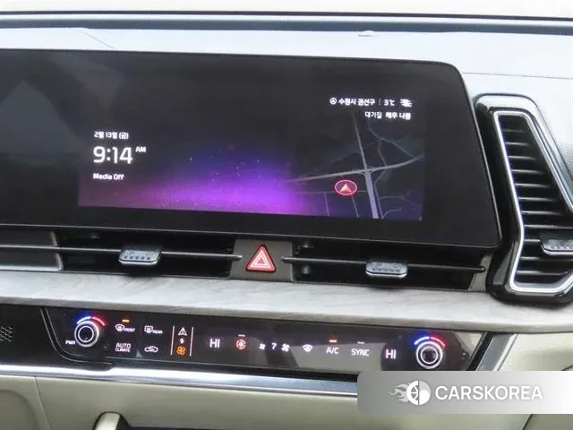 Kia Sportage 5th Generation id 3694850 из Кореи 19