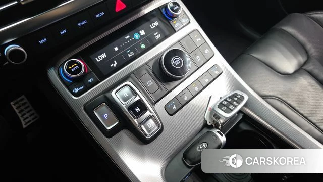 Hyundai The New Palisade id 4528399 из Кореи 34