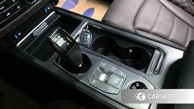 Ssangyong All New Rexton id 3940842 из Кореи 19