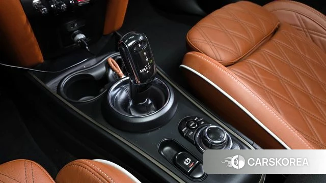 Mini Cooper S Countryman id 3799821 из Кореи 19