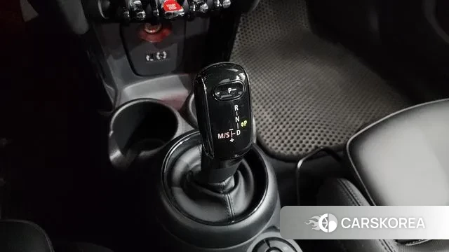 Mini Cooper D id 3386080 из Кореи 19