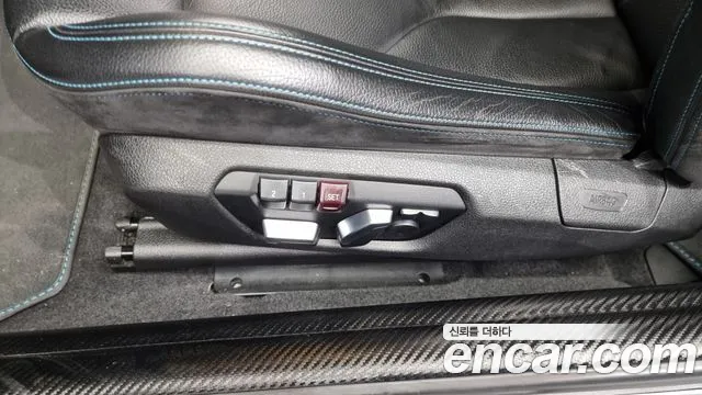 BMW M2 (F87) id 2695892 из Кореи 19