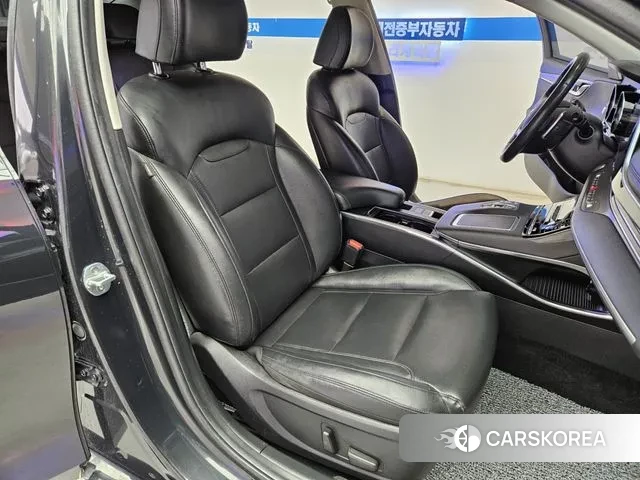 Hyundai The New Grandeur IG id 3519918 из Кореи 19