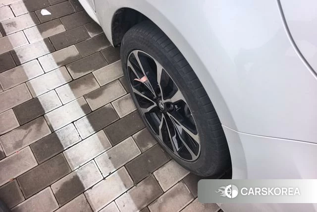 Toyota Lei Ling id 4335790 из Китая 16