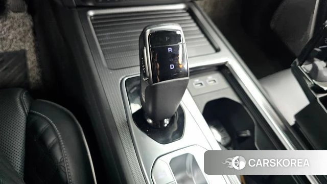 Ssangyong All New Rexton id 4636398 из Кореи 34