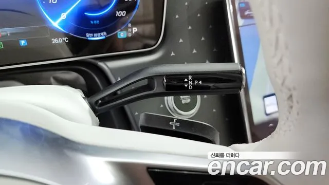 Mercedes-Benz EQE V295 id 2831965 из Кореи 19