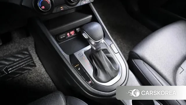 Kia Come New K3 id 3464840 из Кореи 19