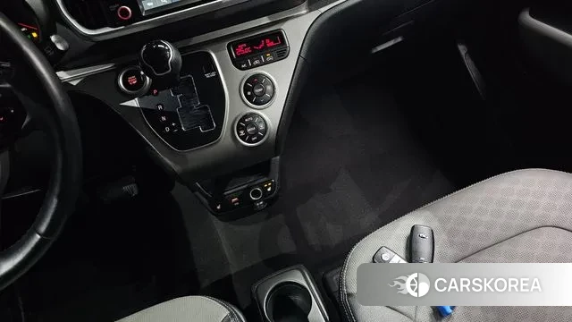 Kia The New Ray id 3534996 из Кореи 19