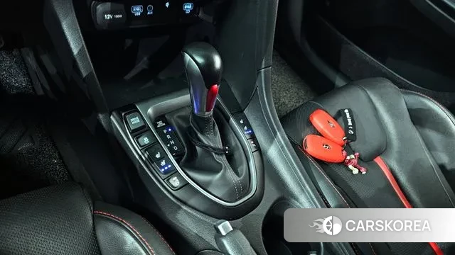 Hyundai Veloster (JS) id 3504689 из Кореи 19