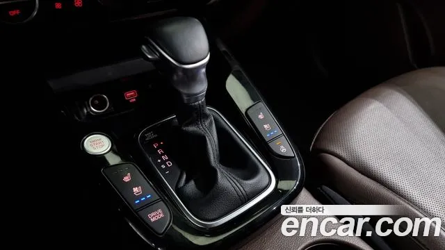 Kia Soul Booster id 2803027 из Кореи 19