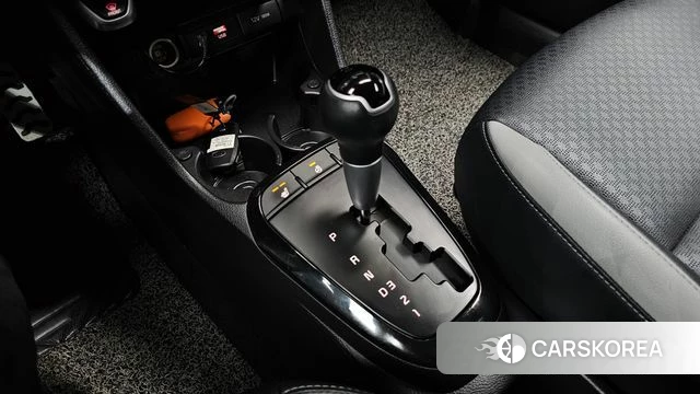 Kia All New Morning (JA) id 4632877 из Кореи 29