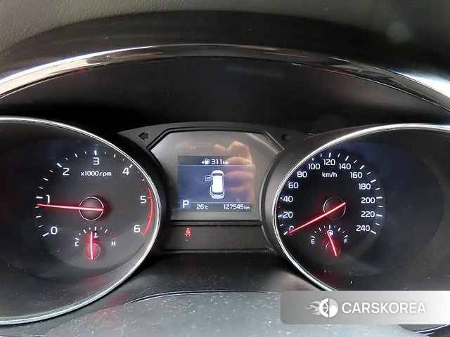 Kia The New Carnival id 4551305 из Кореи 19
